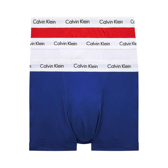 Calvin Klein Ανδρικό εσώρουχο boxer 3-Pack